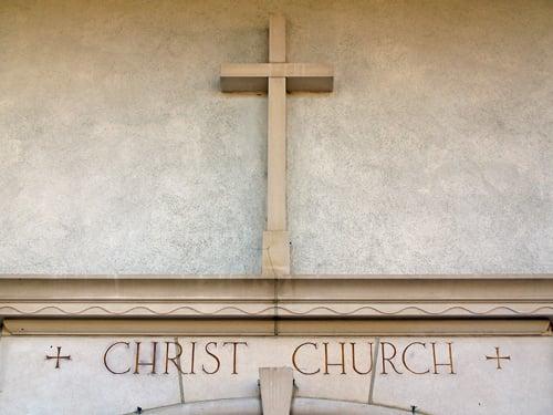 Christ Episcopal Church