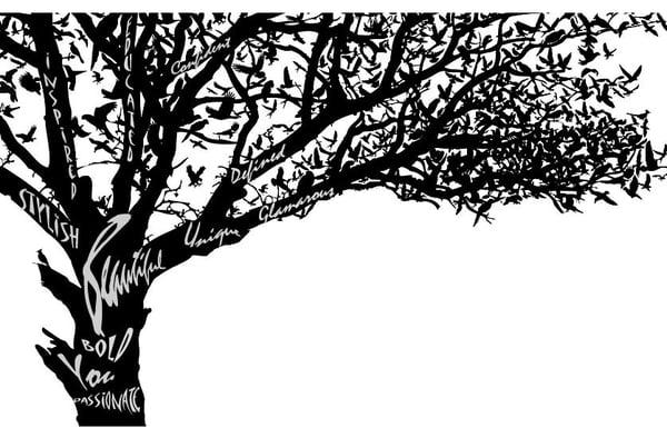 Be who you were born to Be