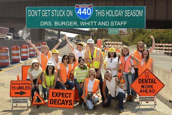 Brandon Burger DDS, & Associates