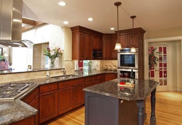 S & S Kitchen & Bath Associates