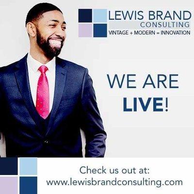 Lewis Brand Consulting