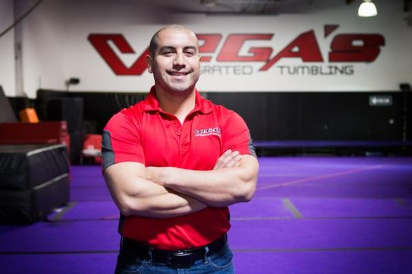 Owner - Personal Trainer -Head Coach