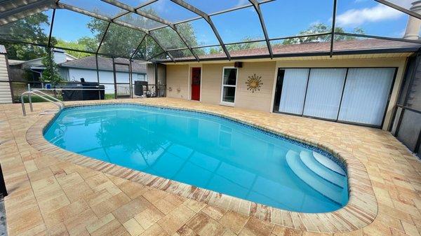 Advanced Pool & Spa