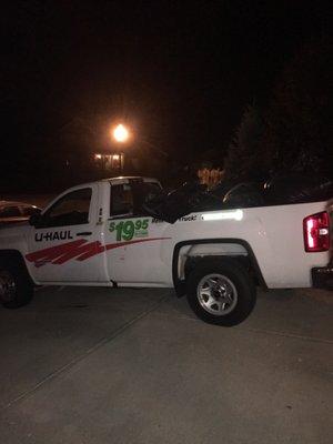 Brubaker Grain & Chemical