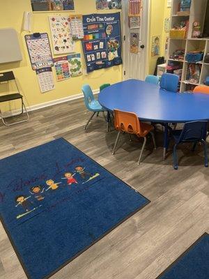 Victorious Leaders Learning Center