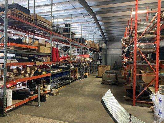 A1 Ag Services