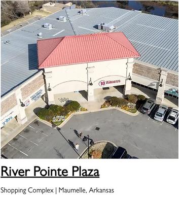 Rock Solid Commercial Roofing