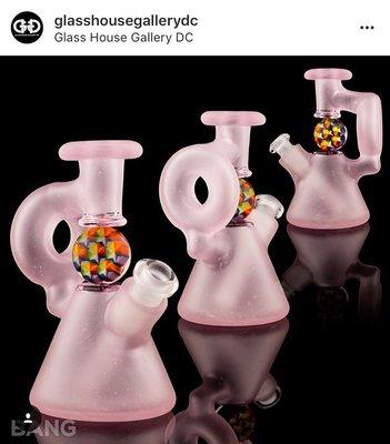 Glass House Gallery DC