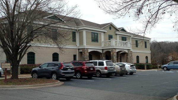 Meridian Behaviorial Health Services