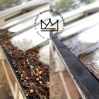 Kings Window Cleaning