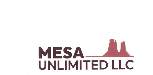 Mesa Unlimited