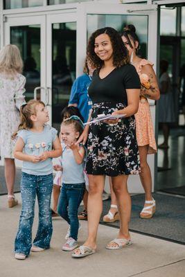 Rock Bridge Community Church - Chatsworth