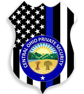 Central Ohio Private Security