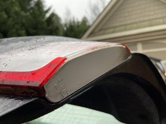 LMM Detailing Serivces