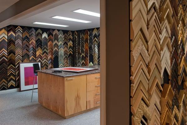 Bruce White Galleries