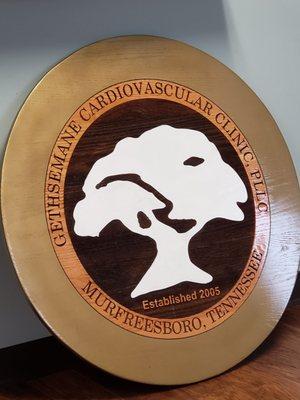 Gethsemane Cardiovascular Clinic