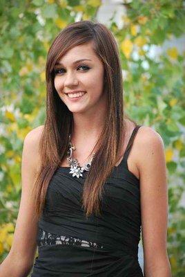 High School Senior Photos