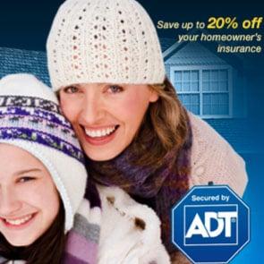 ADT Security Service