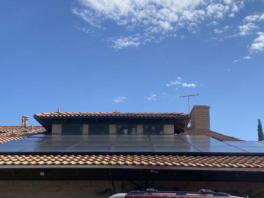 All Pros Roofing & General Contracting