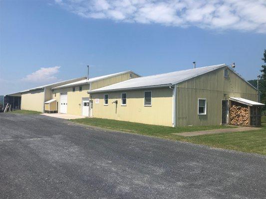 Peachey Hearth HVAC & Chimney Service