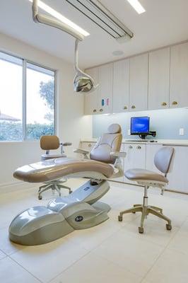 Ehsan Rezvan, DDS, MS