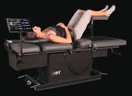 Weir Family Chiropractic