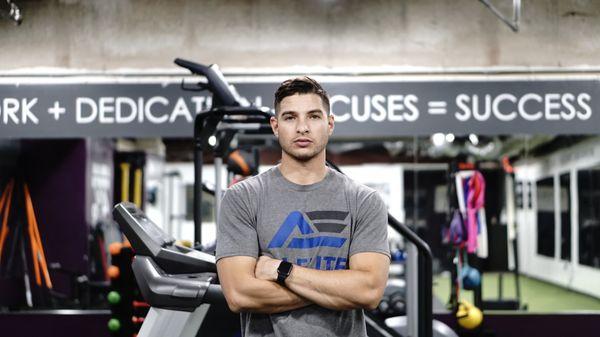 Apex Performance Facility