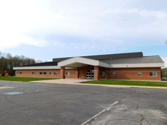 Granger Christian School