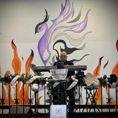 The Rize Event Center