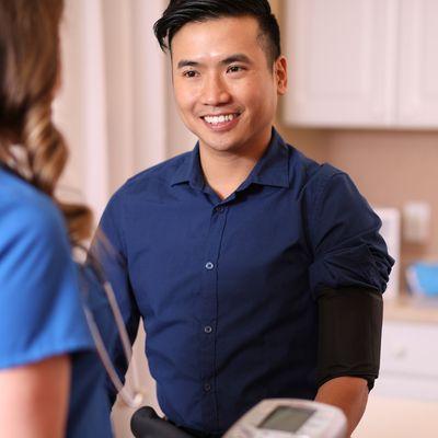 Scripps HealthExpress Oceanside