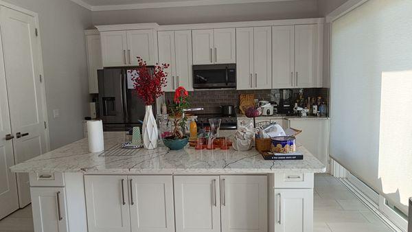 Advanced General Service