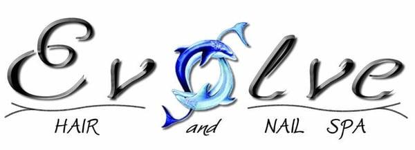 Evolve Hair and Nail Spa
