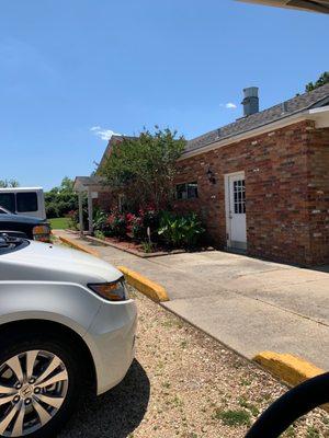 False River Country Club