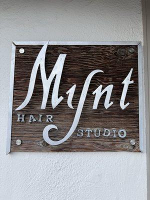 Mynt Hair Studio