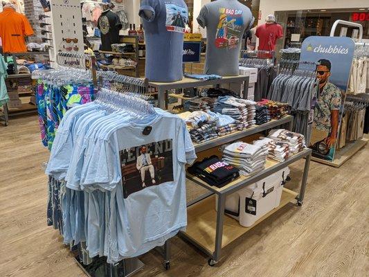 Forrest Gump t-shirt