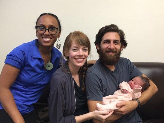 The Art of Mothering