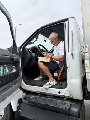 All-Ways Moving & Storage, Inc.