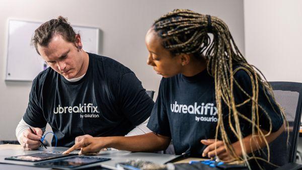uBreakiFix by Asurion