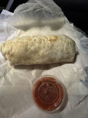 Tacos El Rey Espresso