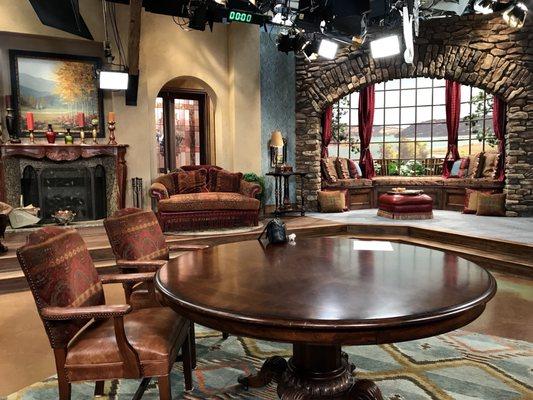 Kenneth Copeland Ministries