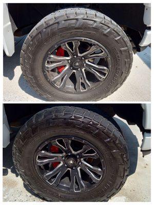 Super Clean Auto Detailing Mobile Car Wash