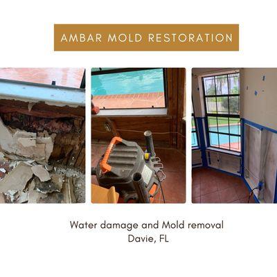 Atlantic Restoration Services