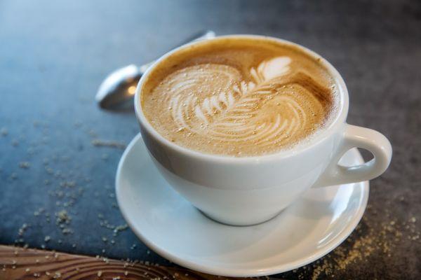 District Donut & Coffee Bar