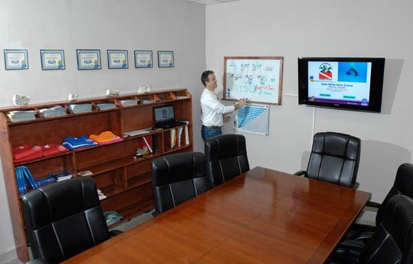 Classes starting every week. Sometimes even twice a week. We have 4 instructors and can accommodate most any schedule.