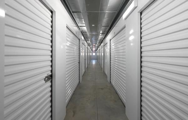 Moove In Self Storage