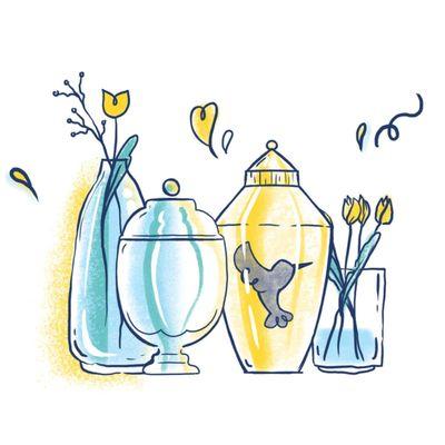 Tulip Cremation
