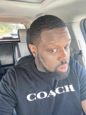 Good Hair Barber Lounge