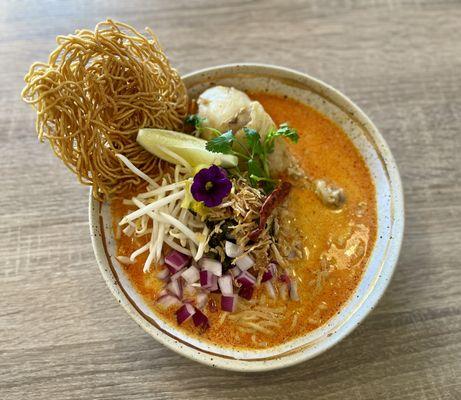 Khao soi