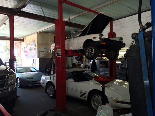 Michael Mello Auto Repair