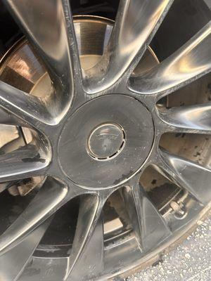 Millenium Tire Group